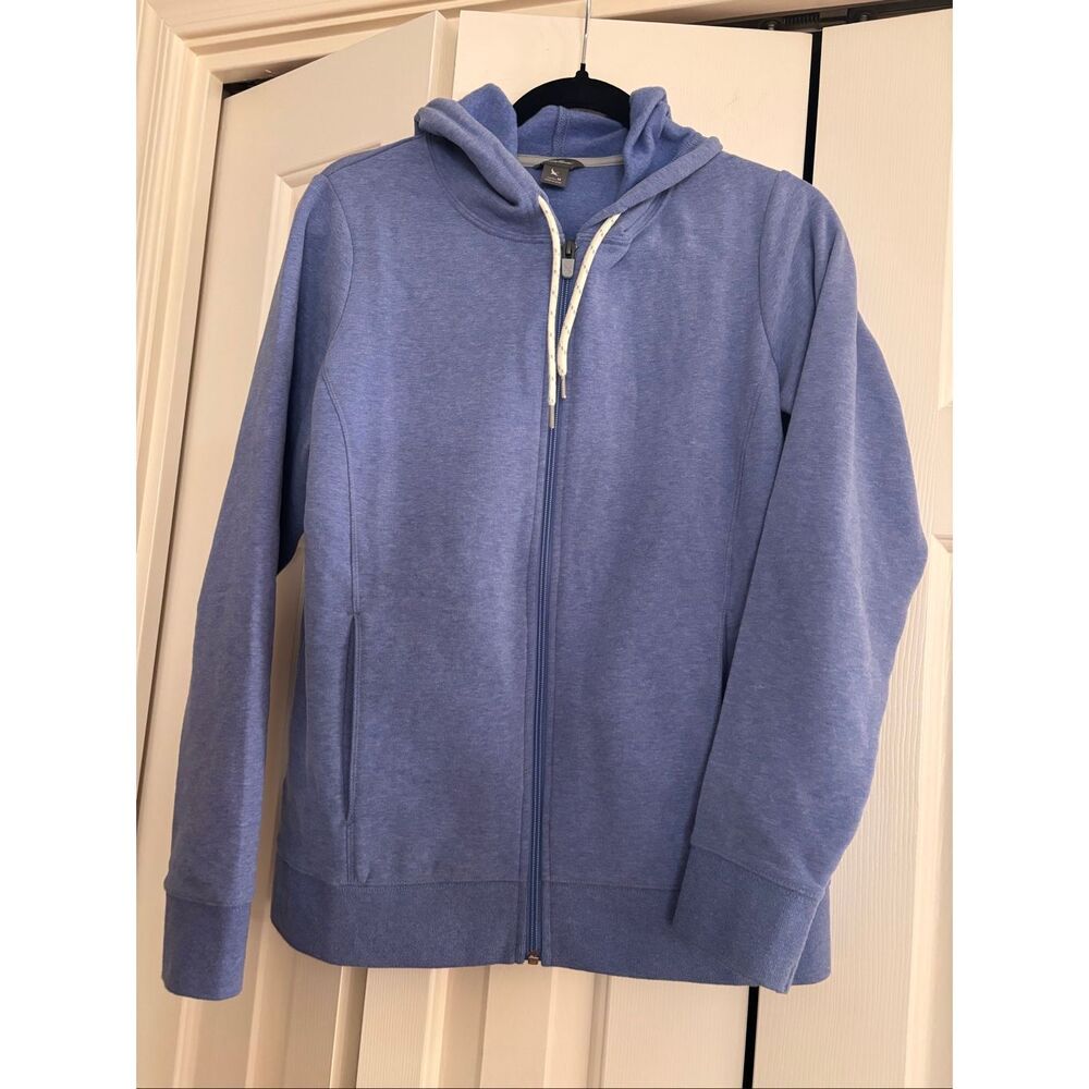 Eddie Bauer Evergreen Full Zip Hoodie